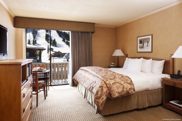 Mammoth Mountain Inn (Mammoth Lakes)